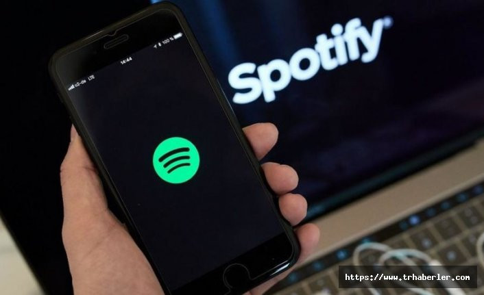 Spotify, çalma listelerine günlük haber özelliği ekleniyor