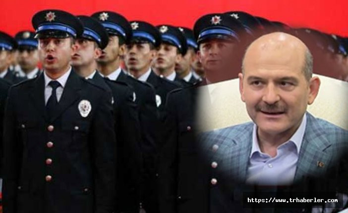 Süleyman Soylu Jandarma ve POMEM Alım Şartlarını Açıkladı! video izle