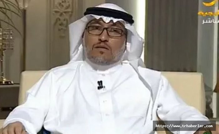 Suudi akademisyenin akıllara zarar Adem ilk insan değildir açıklaması sosyal medyada olay oldu!
