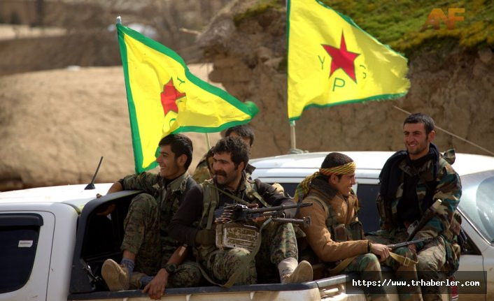Suudi Bakan'dan skandal! Terör örgütü YPG/PKK'ya destek istedi
