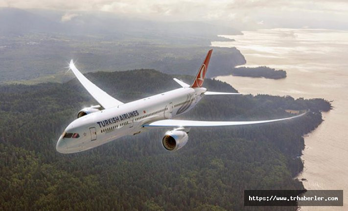 THY'nin ilk 'rüya uçağı' Türkiye'de ilk uçacağı yer ve tarih de belli oldu!