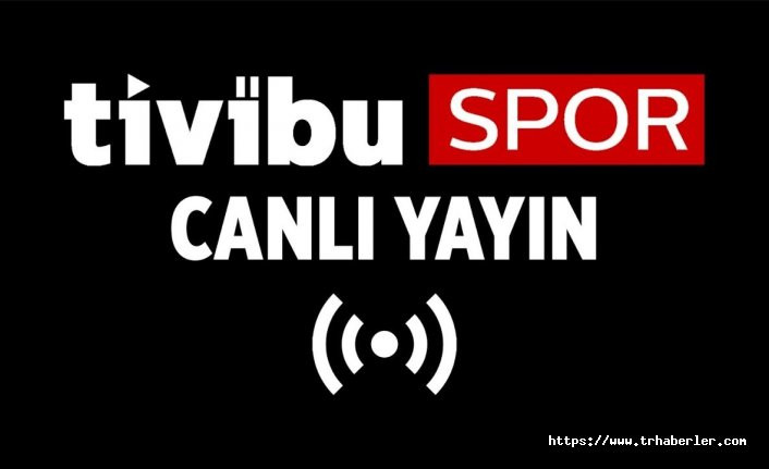 Tivibu spor TOFAŞ Fenerbahçe maçı canlı izle - Şifresiz Tofaş Fenerbahçe basket maçı izle