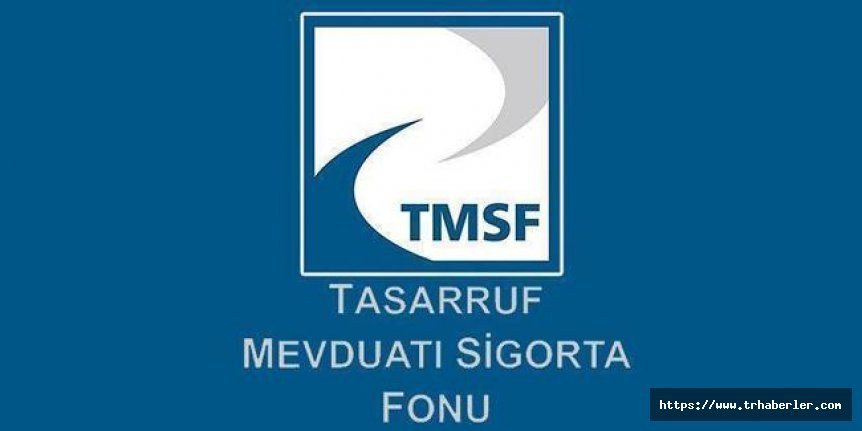 TMSF Açıklama yaptı!