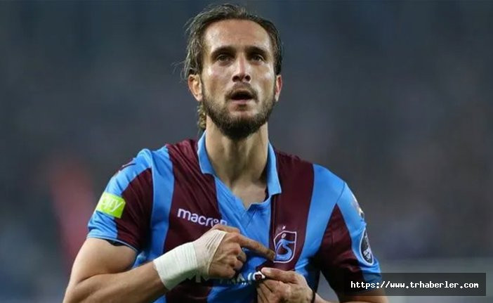 Trabzonspor transfer haberi| Yusuf Yazıcı için Lille'den Trabzonspor'a 12 milyon Euro'luk teklif!