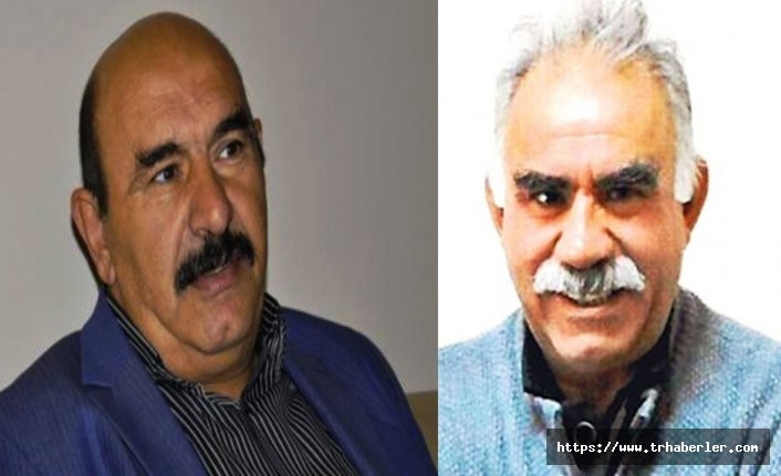 TRT'de Teröristbaşının kardeşi Osman Öcalan'a var, Necdet Gökçınar'a yer yok
