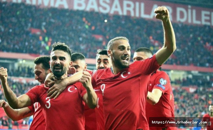 Türkiye Fransa maçı için heyecan dorukta! Türkiye Fransa maçı saat kaçta, hangi kanalda?