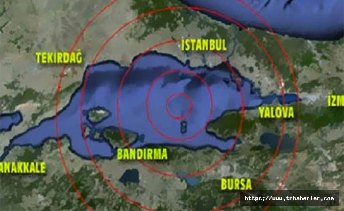 Ünlü deprem uzmanı açıkladı! Sakarya Hendek'deki deprem büyük Marmara depremini tetikler mi?