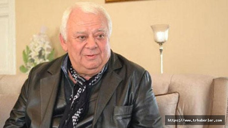 usta oyuncu Ercüment Balakoğlu vefat etti