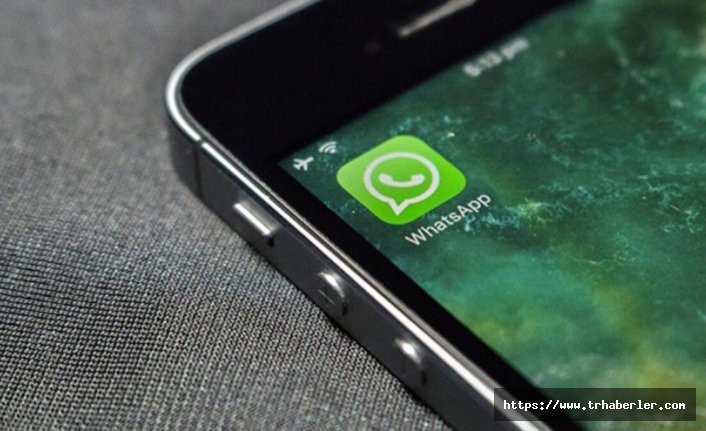 WhatsApp'a, yanlış kişiye fotoğraf gönderme sorununu bitirecek özellik