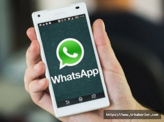 Whatsapp mavi tik nasıl kaldırılır?