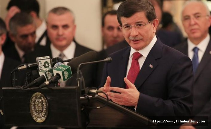 Yeni partiyle ilgili flaş iddia! 'Ahmet Davutoğlu ve Ali Babacan'ın hedef kitlesi onlar'