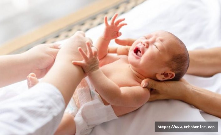 Yenidoğan bebek yıkama teknikleri nelerdir?