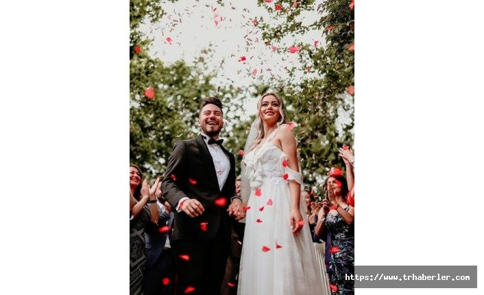 Youtuber Enes Batur'dan evlilik açıklaması (Sanal çıktı)