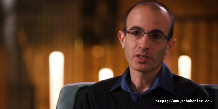 Yuval Noah Harari: Yapay zeka ve biyoteknoloji, insanlığı yok edebilir!