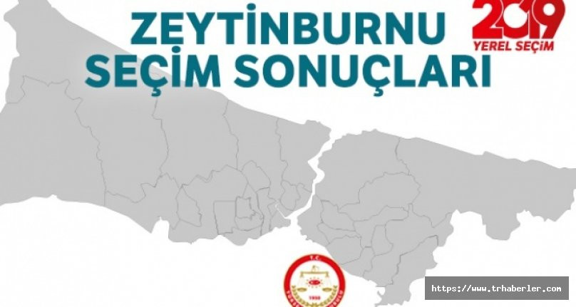 Zeytinburnu Seçim Sonuçları |  23 Haziran 2019 İstanbul Seçim Sonuçları