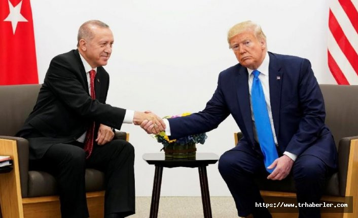 ABD'den gündem yaratacak Türkiye iddiası!