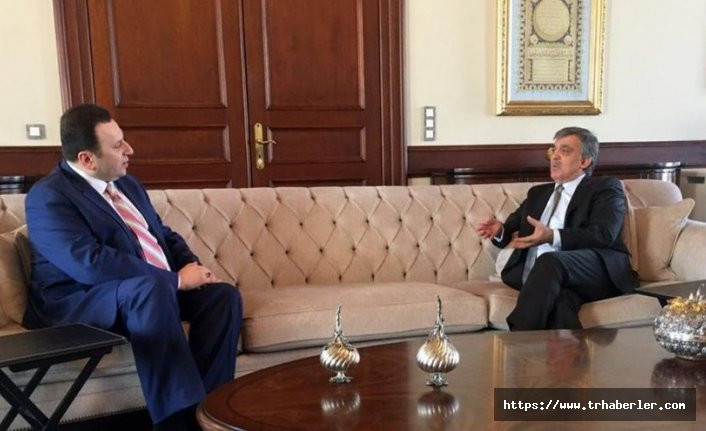 Abdullah Gül’e yakın isim, Ali Babacan’ın neden seçildiğini anlattı