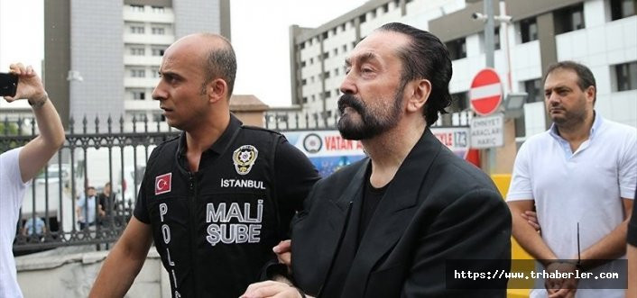 Adnan Oktar suç örgütü iddianamesi Ağır Ceza Mahkemesi tarafından kabul edildi.