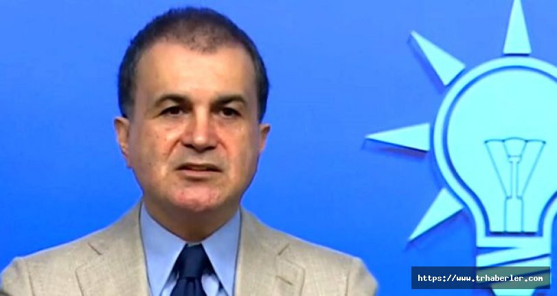 AK Parti Sözcüsü Çelik'ten, Nijerya’da kaçırılan Türk gemicilere ilişkin açıklama