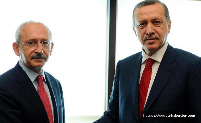 Altun'dan Kemal Kılıçdaroğlu'na sert çıkış: Erdoğan'dan derhal özür dilemeli!
