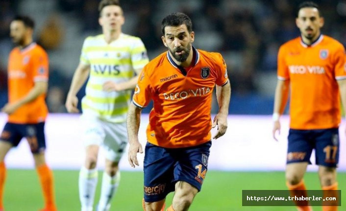 Arda Turan Galatasaray transferi - Son dakika Arda resmen Galatasaray'da