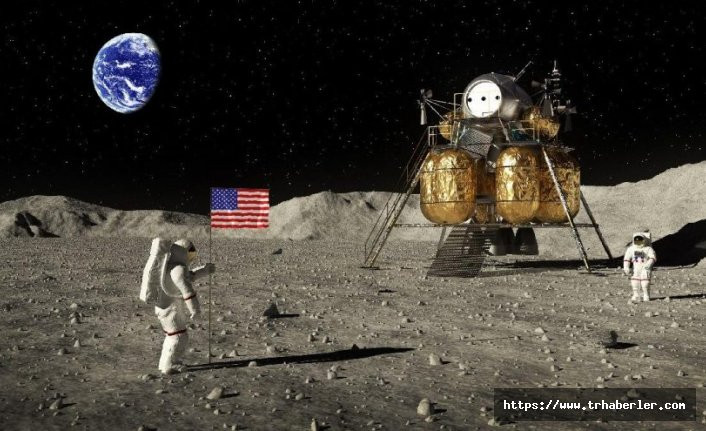 Ay’a inişin 50. yıl dönümü Google’da doodle oldu! Apollo 11’in görevi dünya tarihini değiştirdi