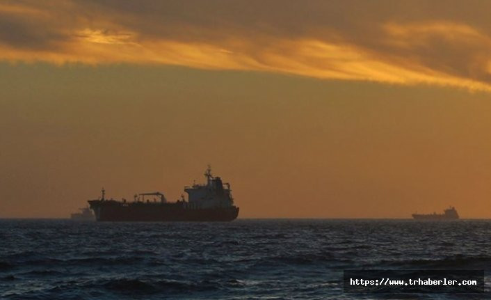 Bakanlıktan kaçırılan Türk gemisi ile ilgili son dakika açıklama: Tema Limanı'na çekildi