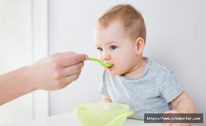 Bebek kahvaltısı nasıl hazırlanır? 6-15 aylık bebek kahvaltısı tarifleri