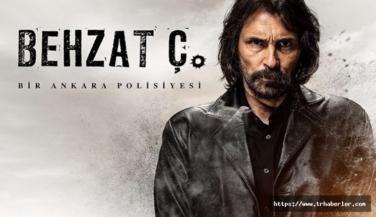 Behzat Ç yeni sezon 1. ve 2. bölüm izle: 2019 Behzat Ç 4. yeni sezon bölümleri nasıl izlenir?