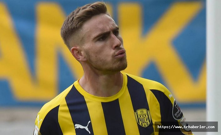 Beşiktaş Transfer Haberi |Beşiktaş, yıldız oyuncuyla sezonun ilk transferini yaptı! video