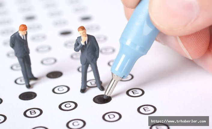 Bursluluk sınavı sonuçları açıklandı! İOKBS 2019 (PYBS) bursluluk sonuçları sorgulama!