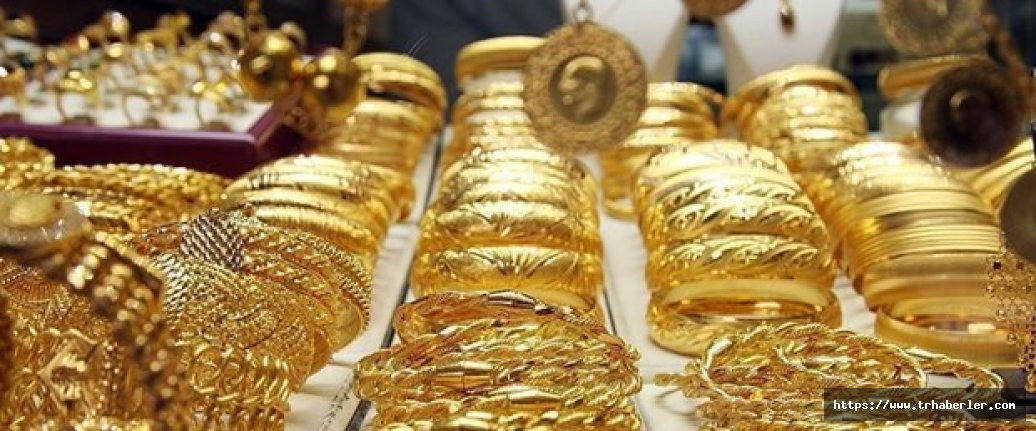 Çeyrek altın ne kadar? 9 Temmuz 2019 güncel altın fiyatları