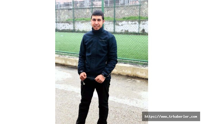 ‘Çocuk damat’ Ankara’da öldürüldü, korkunç Türkiye gerçeği ortaya çıktı