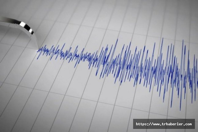 Deprem medyumu 8 şiddetindeki deprem için Türkiye'yi işaret etti!