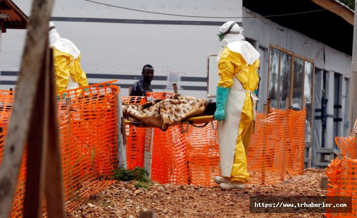 Dünya Sağlık Örgütü, Ebola salgını nedeniyle küresel acil durum ilan etti!