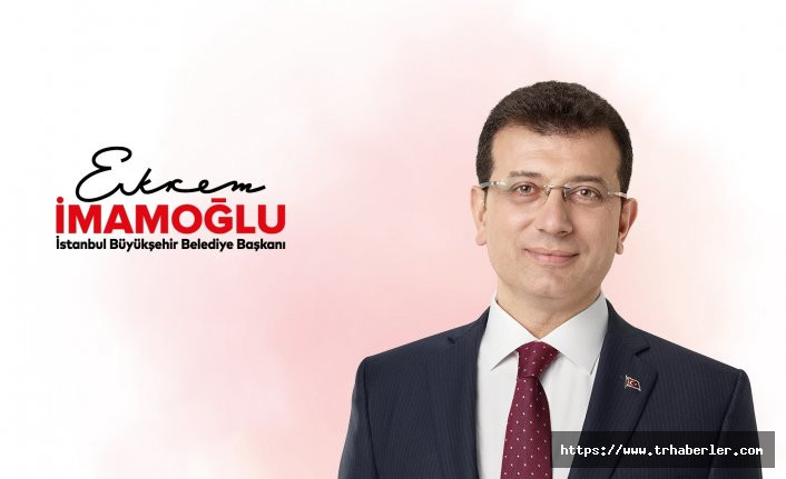 Ekrem İmamoğlu belediye ait tartışmalı iki önemli ihaleyi iptal etti!