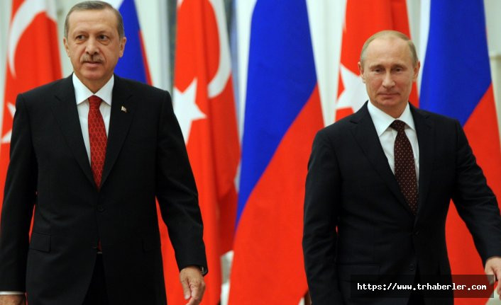 Erdoğan ve Putin açıklamıştı; Türk-Rus Ortak Üniversitesi resmen kuruluyor!