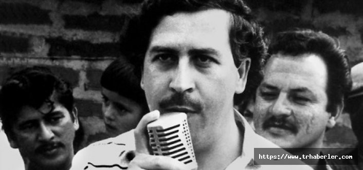 Escobar kimdir? Pucca Escobar sözleri nedir?.