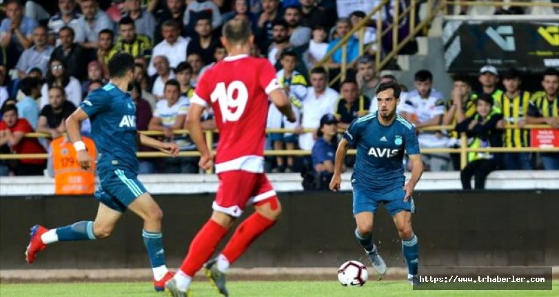 Fenerbahçe Bursaspor maçı canlı izle - FB TV canlı şifresiz izle (FB Bursa maçı izle)