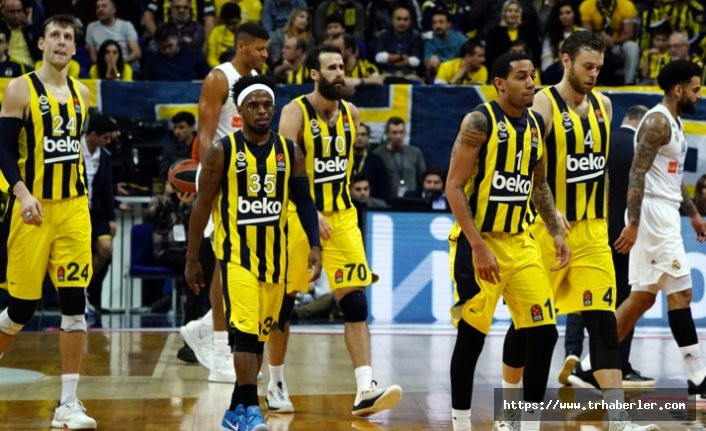 Fenerbahçe, Datome'nin sözleşmesini uzattı