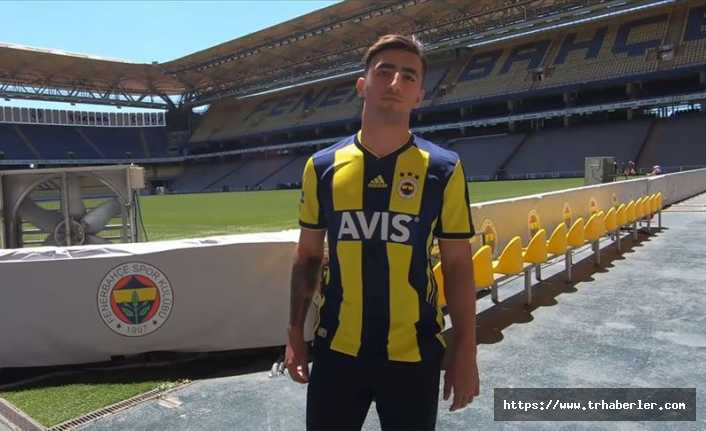 Fenerbahçe'nin yeni transferi Allahyar fırtına gibi esiyor!