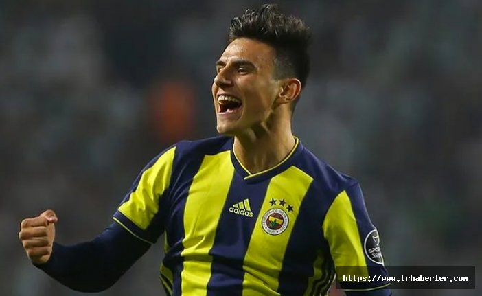 Fenerbahçe Transfer Haberi | Eljif Elmas, sosyal medyadan veda mesajı paylaştı!