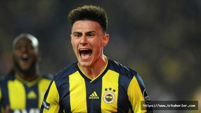 Fenerbahçe’nin Eljif Elmas’tan kazanacağı para belli oldu… Rekor!
