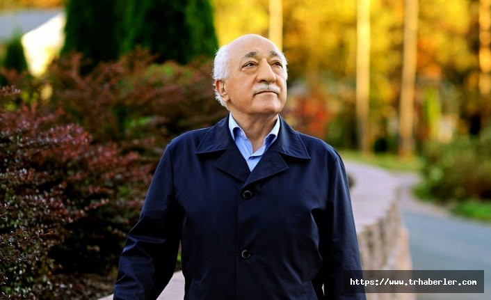 Fethullah Gülen ağır hasta ve ölüm döşeğinde!