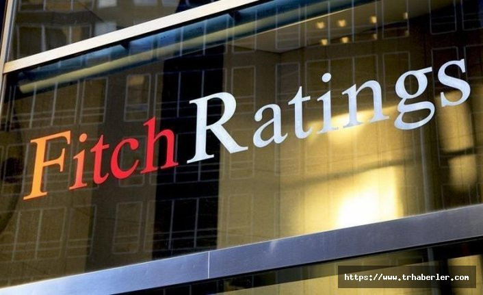 Fitch Ratings, Türkiye'nin kredi notunu tekrar düşürdü!