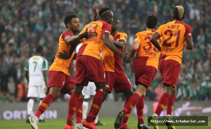 Galatasaray çifte transferini resmen duyurdu!