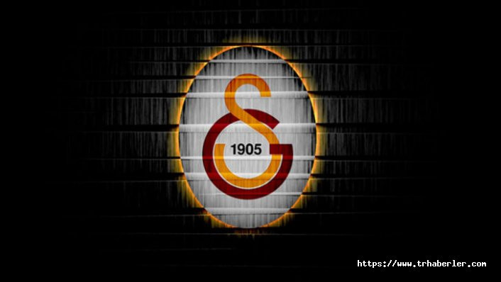 Galatasaray'da flash ayrılık! Anlaşmaya varıldı