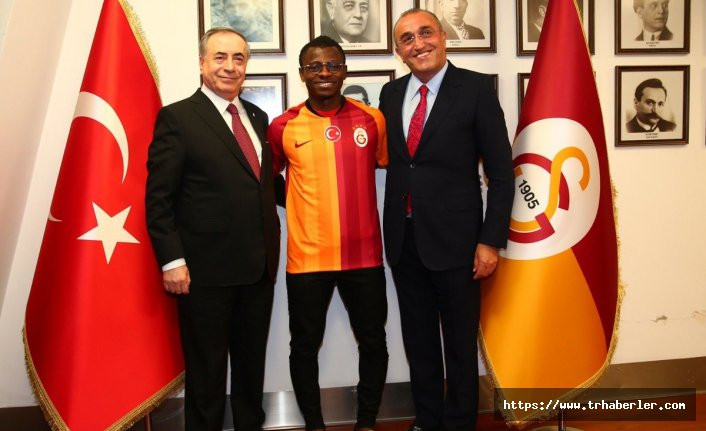 Galatasaray Transfer Haberi | Galatasaray bu yaz transfer döneminde ince eleyip, sık dokuyor