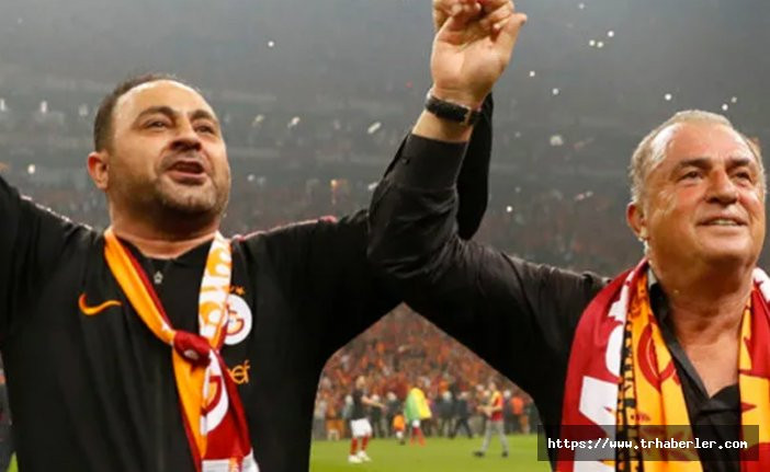Galatasaray Transfer Haberi | Hasan Şaş'tan transfer açıklaması!