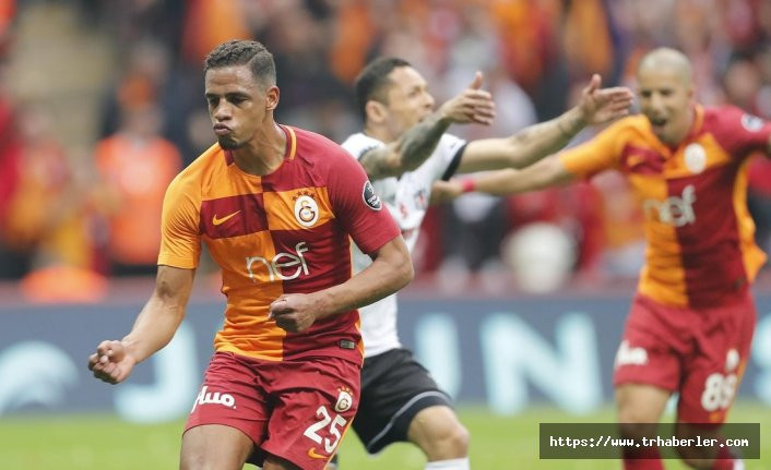 Galatasaray’ın yıldızı Fernando Reges transfer oldu!